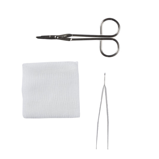 Suture Removal Kit McKesson - 240P