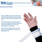 SkiL-Care™ Dispos-A-Cuff Ankle / Wrist Restraint 306040