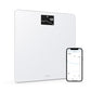 Withings Body Wifi Smart Scale, White WBS06-WHITE-ALL-INTER