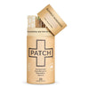 Patch™ Tan Adhesive Strip, 3/4 x 3 Inch PATNACT