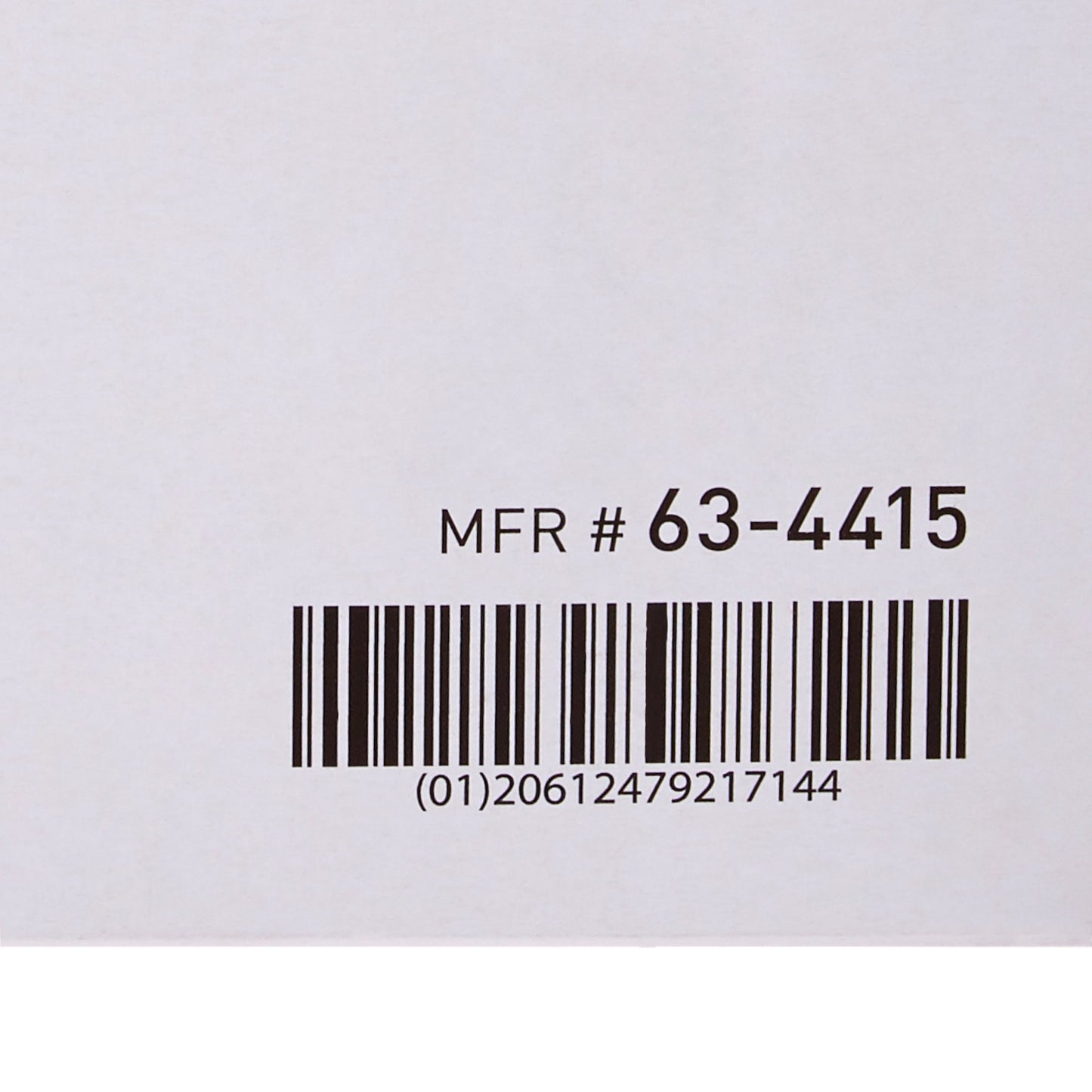 McKesson Pill Envelope, 3½ x 2¼ Inch 63-4415
