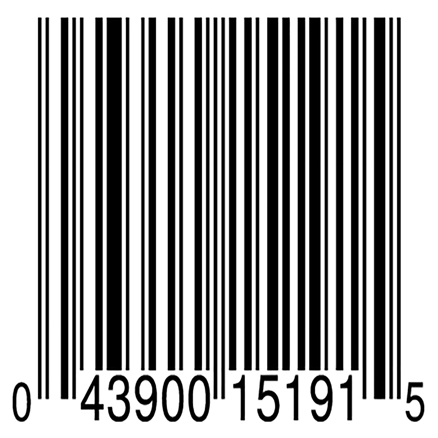 Resource® ThickenUp® Clear Food and Beverage Thickener 10043900151936