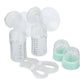 Luna Double Electric Breast Pump Kit AAA0013-20