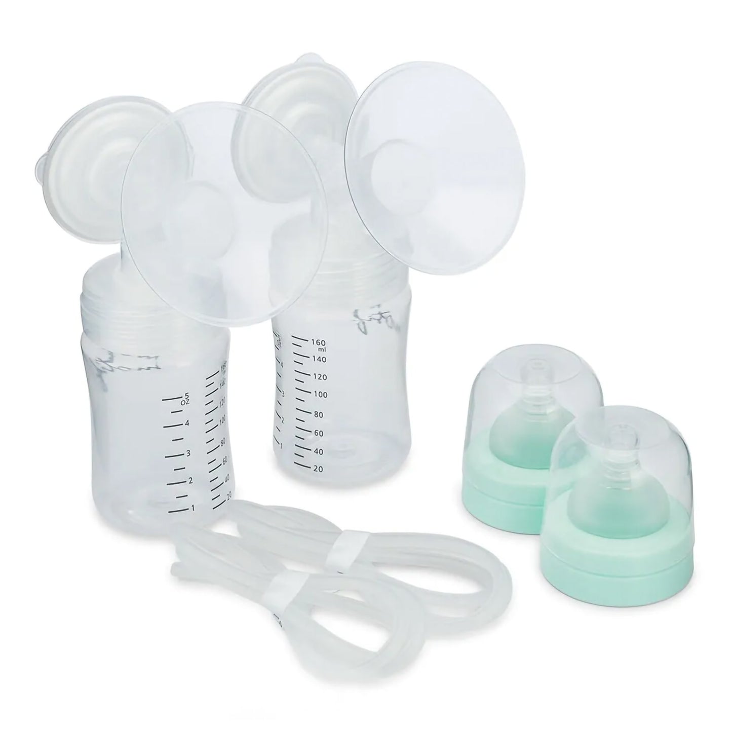 Luna Double Electric Breast Pump Kit AAA0013-20