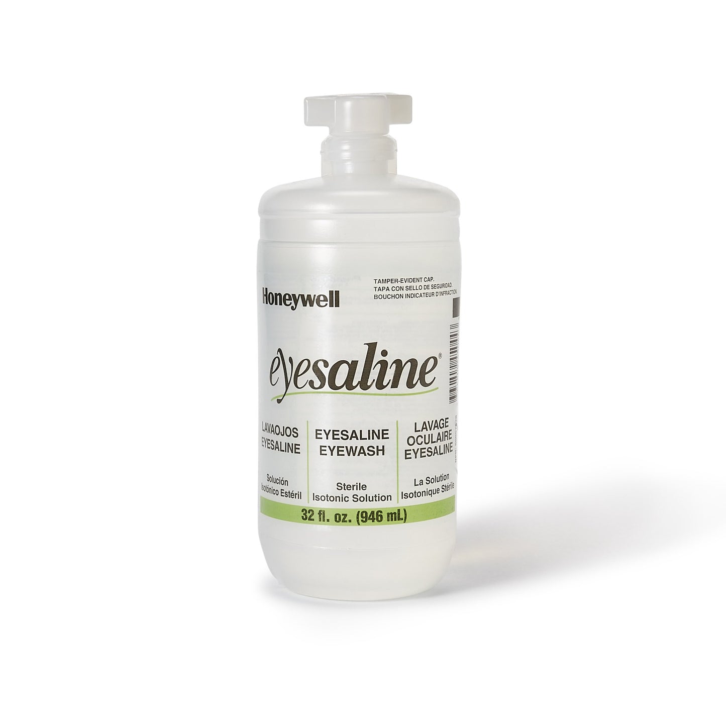 Eyewash Solution Eyesaline® 32 oz. Bottle - 32-000455-0000-H5