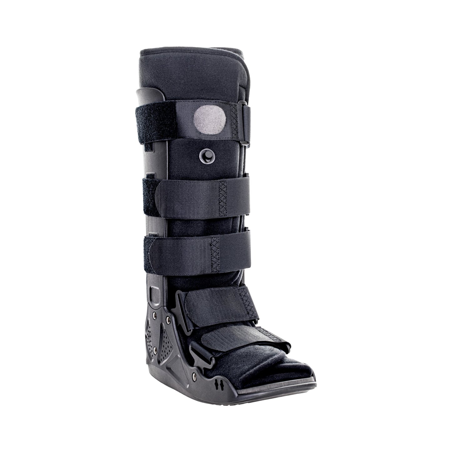 Air Walker Boot McKesson Pneumatic Adult Large Tall - 155-79-95517