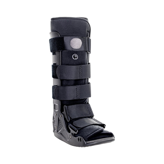 Air Walker Boot McKesson Pneumatic Adult Large Tall - 155-79-95517