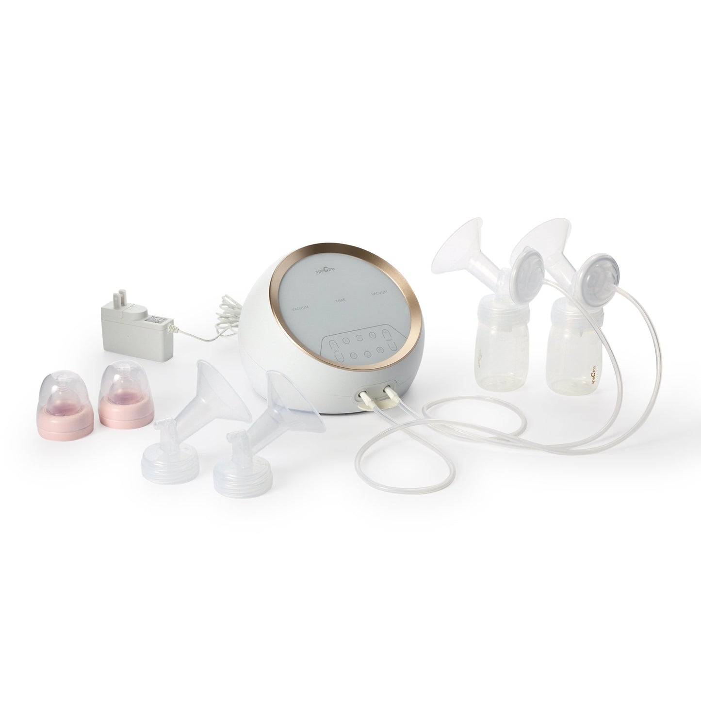 Spectra® Synergy Gold Double Electric Breast Pump MM011400