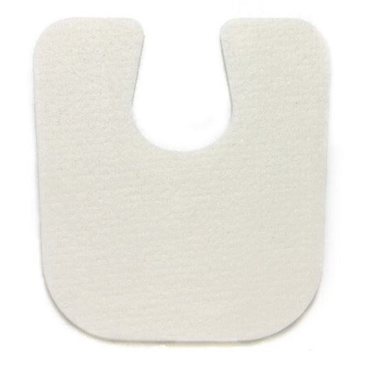 Male External Catheter Extended™ Self-Adhesive Seal Acrylic Intermediate - 9208