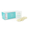 Surgical Glove Protexis™ PI Classic Size 6.5 Sterile Polyisoprene Standard Cuff Length Smooth Ivory Not Chemo Approved - 2D72PL65X