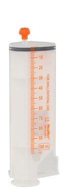 Gravity Feeding Syringe NeoMed® GravityPro® 100 mL Oral Tip Without Safety - NM-S100EOV