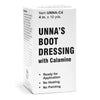 Unna Boot Zinc Oxide / Calamine 4 Inch X 10 Yard - UNNA-C4