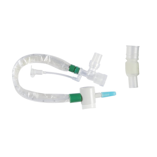 Tracheostomy Elbow, Double Swivel Ballard* Trach Care* - 22103