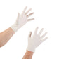 McKesson Confiderm® CL Latex Exam Glove, Large, Ivory 14-428