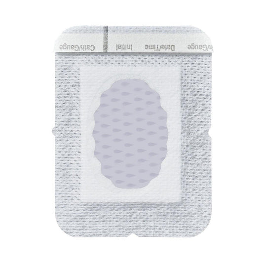 SorbaView® IV Dressing SV30XT