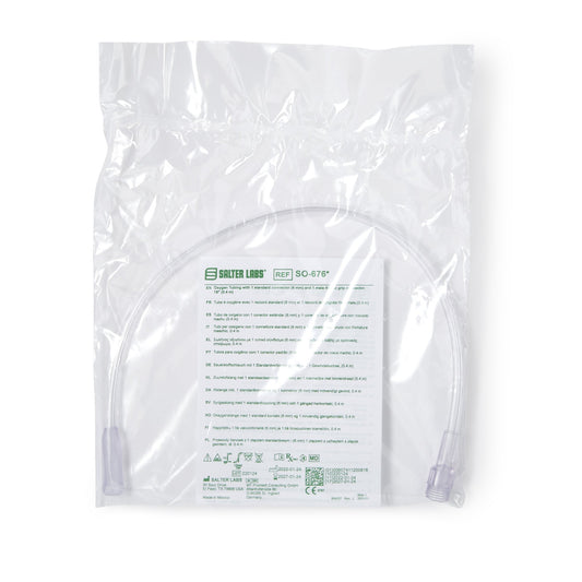 Concentrator Humidifier Adapter Tubing Salter Labs® - SO-676