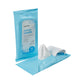 McKesson Scented Rinse-Free Bath Wipe, Soft Pack 16-7900