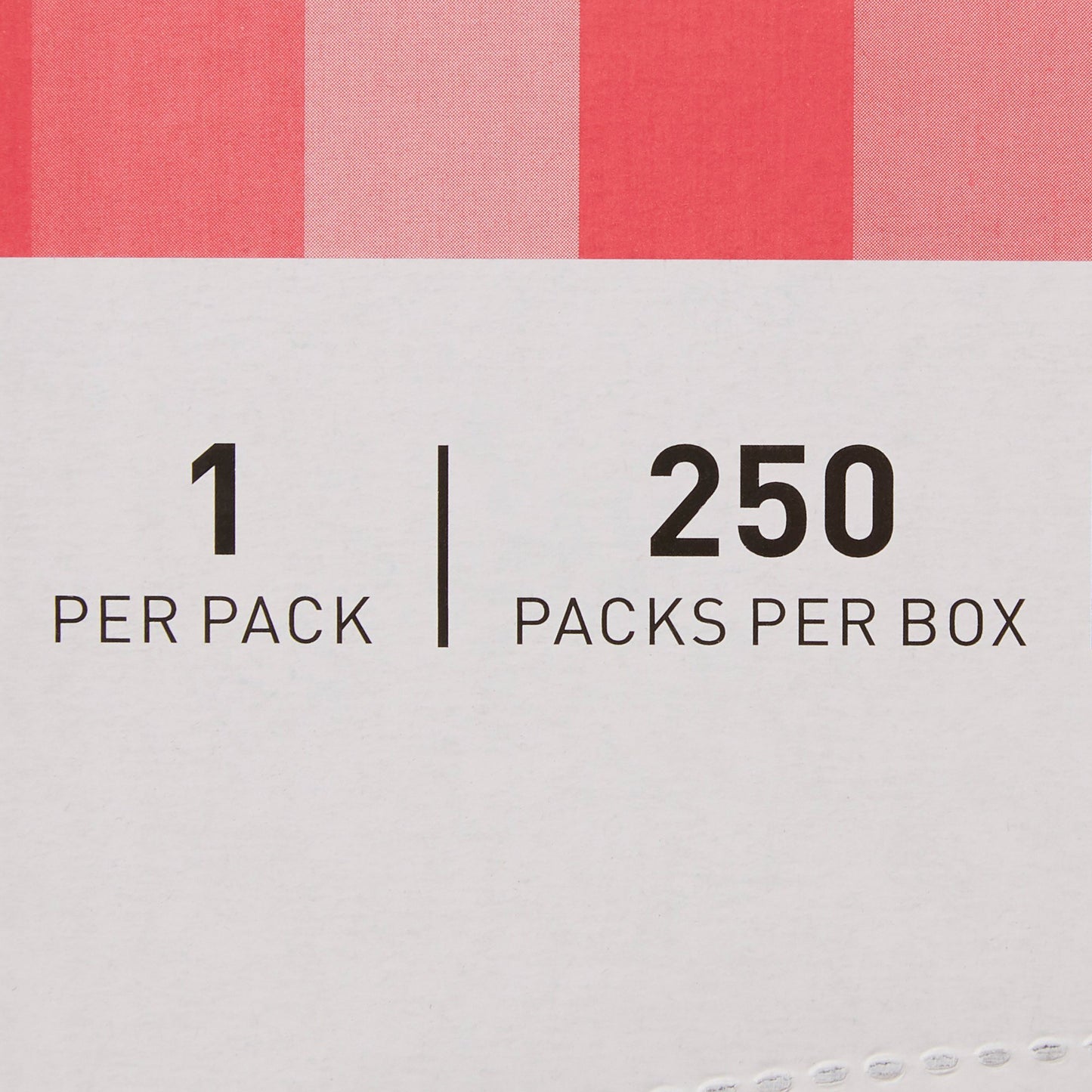 McKesson Oral Swabstick Foam Tip Dentifrice, 5 Inch, Mint, Pink 4833