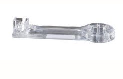 Coagusense Coag-Sense Control Strip Kit for use with Coag-Sense PT/INR Analyzer, PT / INR test 03P69-10, Box of 10