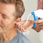 McKesson Ear Wash System with Flexible Tubes and Three Tips 140-2