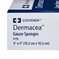 Dermacea™ Sterile Gauze Sponge, 4 x 4 Inch, 8-Ply 441001