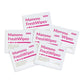 Mammo Freshwipes™ Mammography Cleansing Towelette MAMWIPE