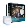 Attends® Premier Absorbent Underwear, 2X Large ALI-UW50