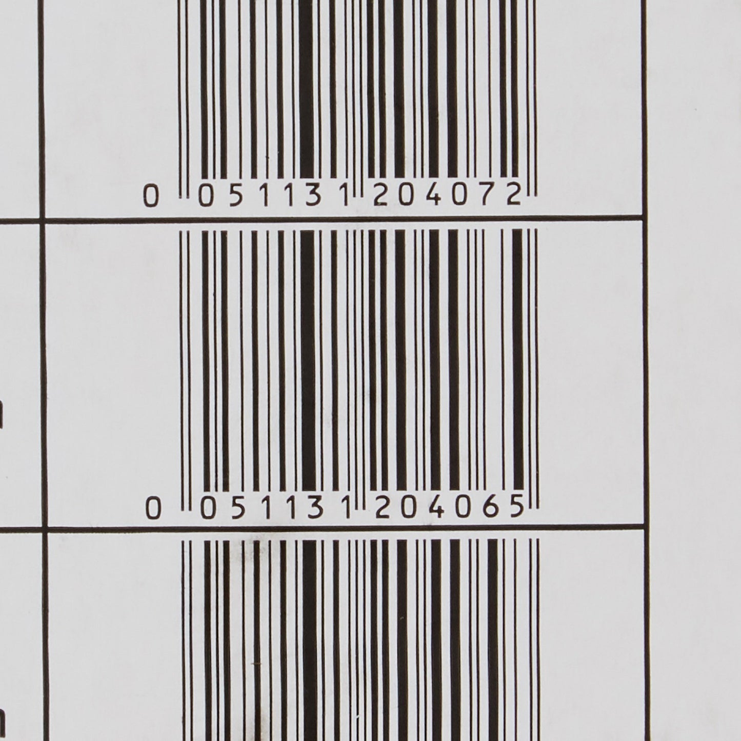3M 3M Ace Clip Detached Closure Elastic Bandage, 4 Inch x 5 Yard 207433, Box of 10