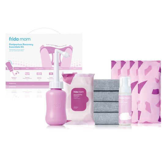Postpartum Recovery Kit 500001351