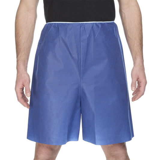 McKesson Patient Exam Shorts, X-Large 16-1103