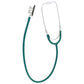 McKesson Classic Dual Head Stethoscope, Teal 01-670TLGM