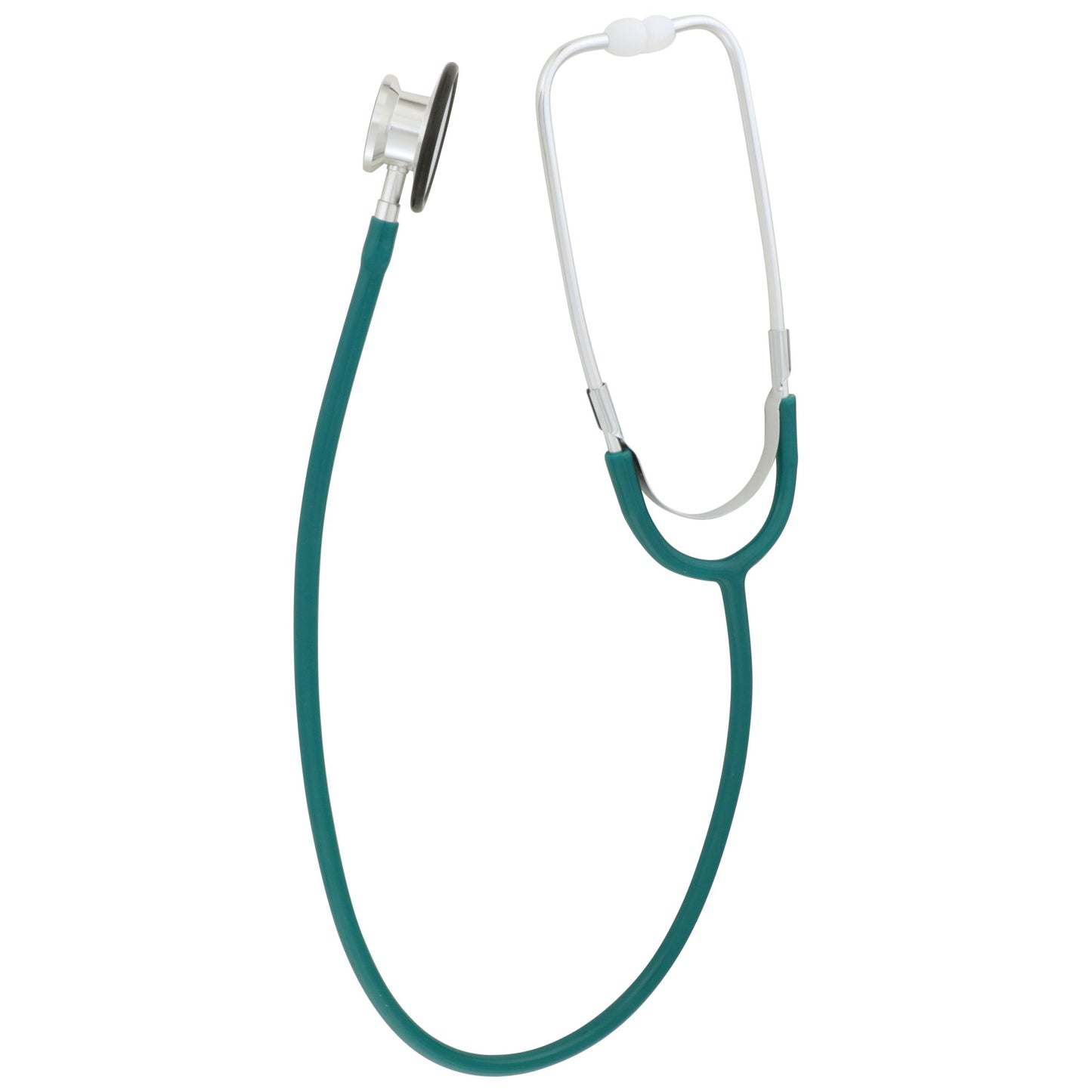 McKesson Classic Dual Head Stethoscope, Teal 01-670TLGM