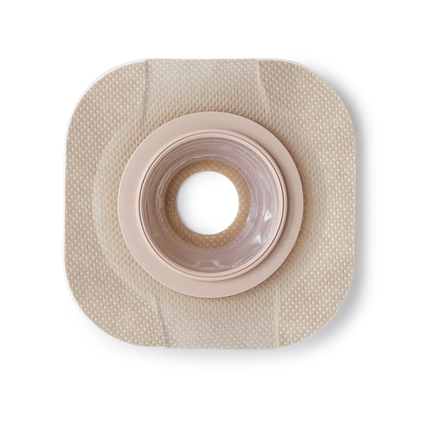 New Image™ CeraPlus™ Skin Barrier, 44mm Flange, Pre-cut to Fit 22 mm Stomas 11903
