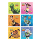 Medibadge® KLS™ Toy Story Value Stickers™ VL111