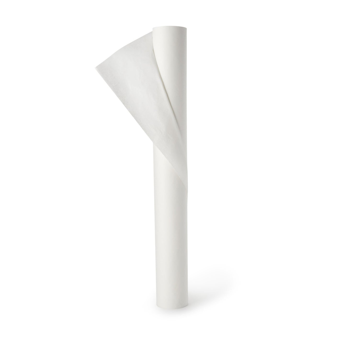 Graham Professional Crepe Table Paper, 24 Inch x 125 Foot, White 70007N