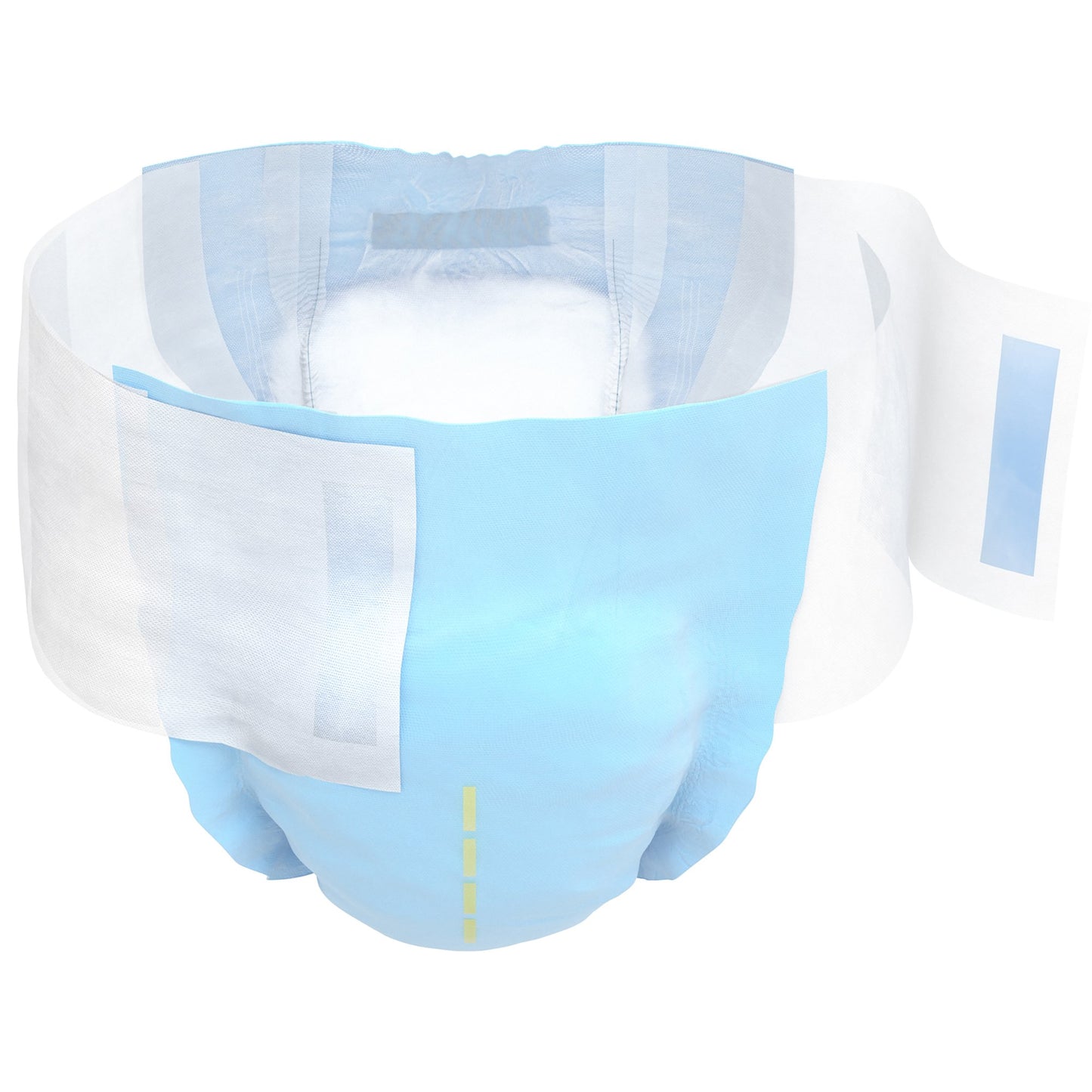 Tena® Complete +Care™ Extra Incontinence Brief, Large 69970