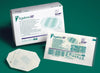 3M™ Tegaderm™ HP Transparent Film Dressing, 4 x 4¾ Inch Oval 9536HP