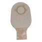 Ostomy Pouch Safe n Simple™ Two-Piece System 12 Inch Length Without Barrier Drainable SNS7212214