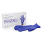 McKesson Confiderm® 3.0 Nitrile Exam Glove, Extra Large, Blue 14-6N38EC
