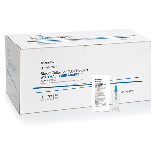 McKesson Brand  16-MBT01, Box of 200