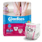 Attends Comfees® Training Pants, 4T to 5T CMF-G4