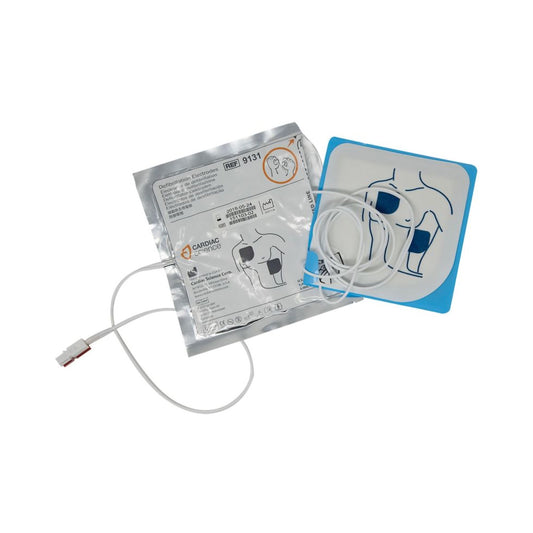 Zoll Medical Cardiac Science Defibrillating Electrode 9131-001, ST