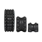 Massage Wheel Set Chirp 4 / 6 / 10 Inch Diameter W-XR-1064-MNT-D