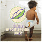 Cuties® Complete Care Diapers for Toddlers, 22 – 37 lbs. CDB004