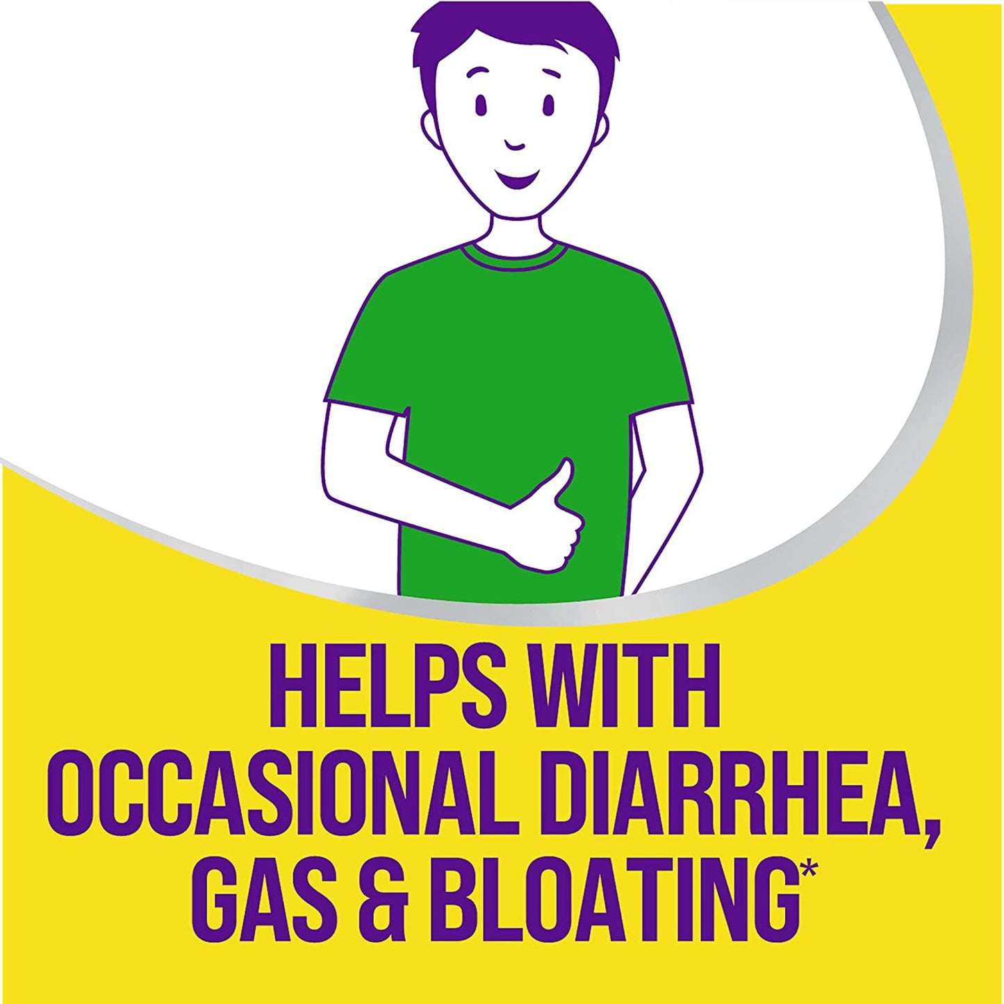 Culturelle® Probiotic Dietary Supplement 04910040009