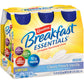 Carnation Breakfast Essentials® Vanilla Nutritional Drink, 8-ounce bottle 12230501