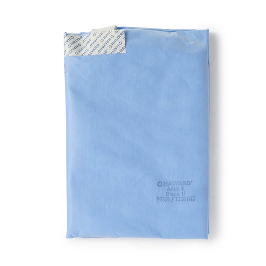 O&M Halyard Inc Halyard Sterile Surgical U-Drape, 76 x 120 Inch 89301, 1 Each