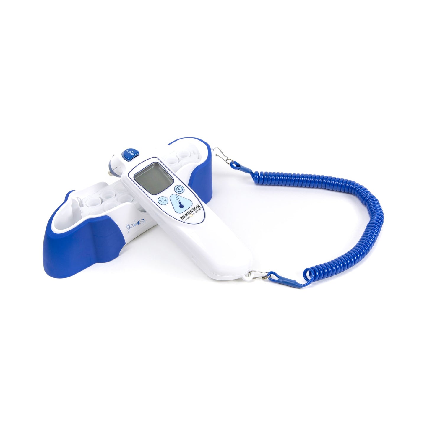 McKesson Lumeon™ Tympanic Ear Thermometer 3069