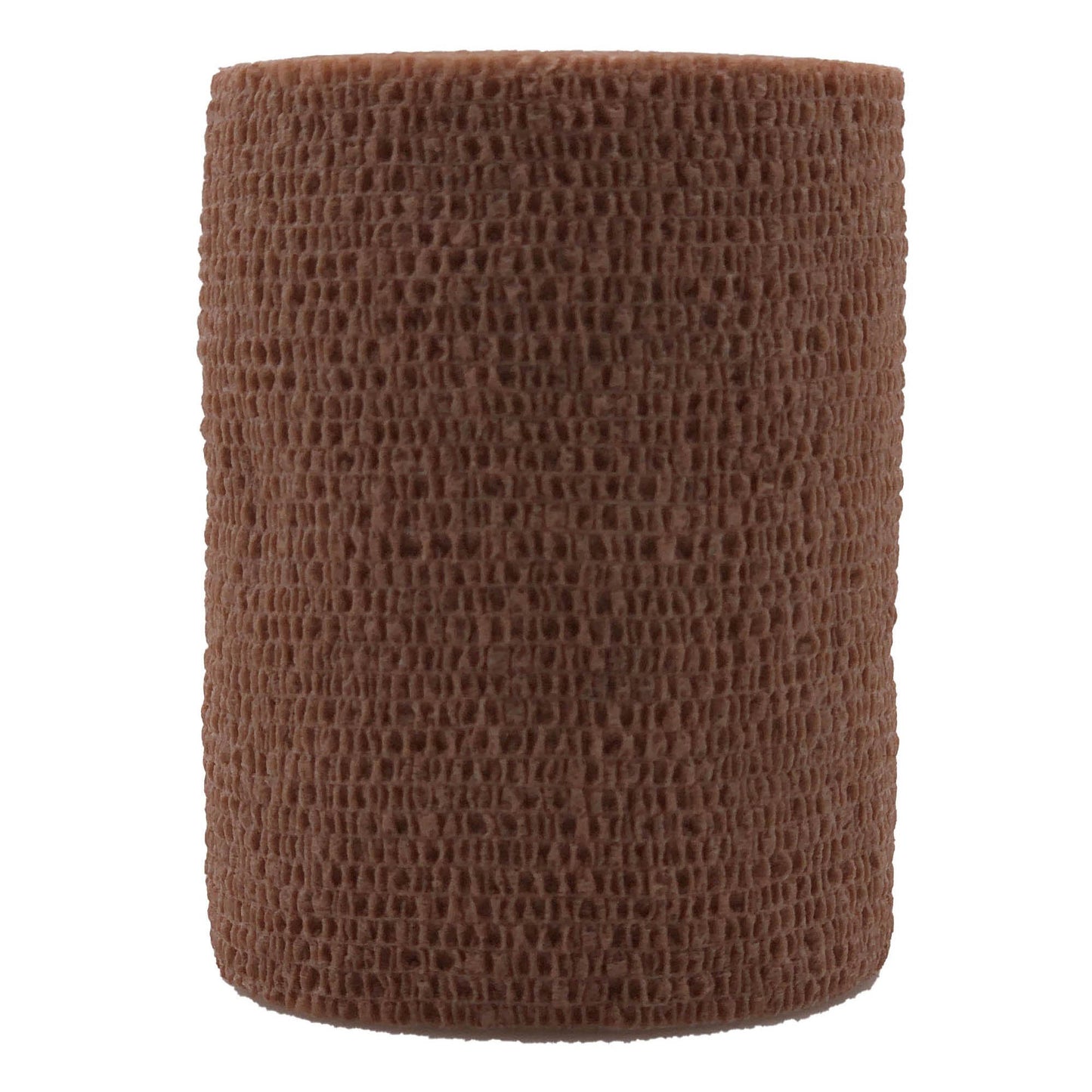Cohesive Bandage CoFlex® 3 Inch X 5 Yard Self-Adherent Closure Tan NonSterile 14 lbs. Tensile Strength - 3300TN-024