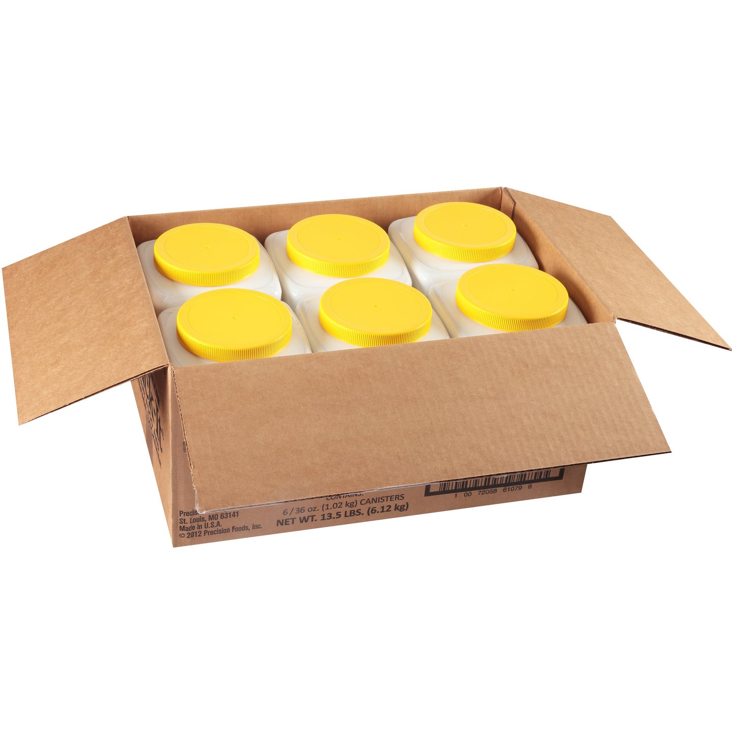 Thick-It® Original Ready to Use Food & Beverage Thickener, 36-ounce canister J585-C6800